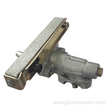 Oven General Electric Valve